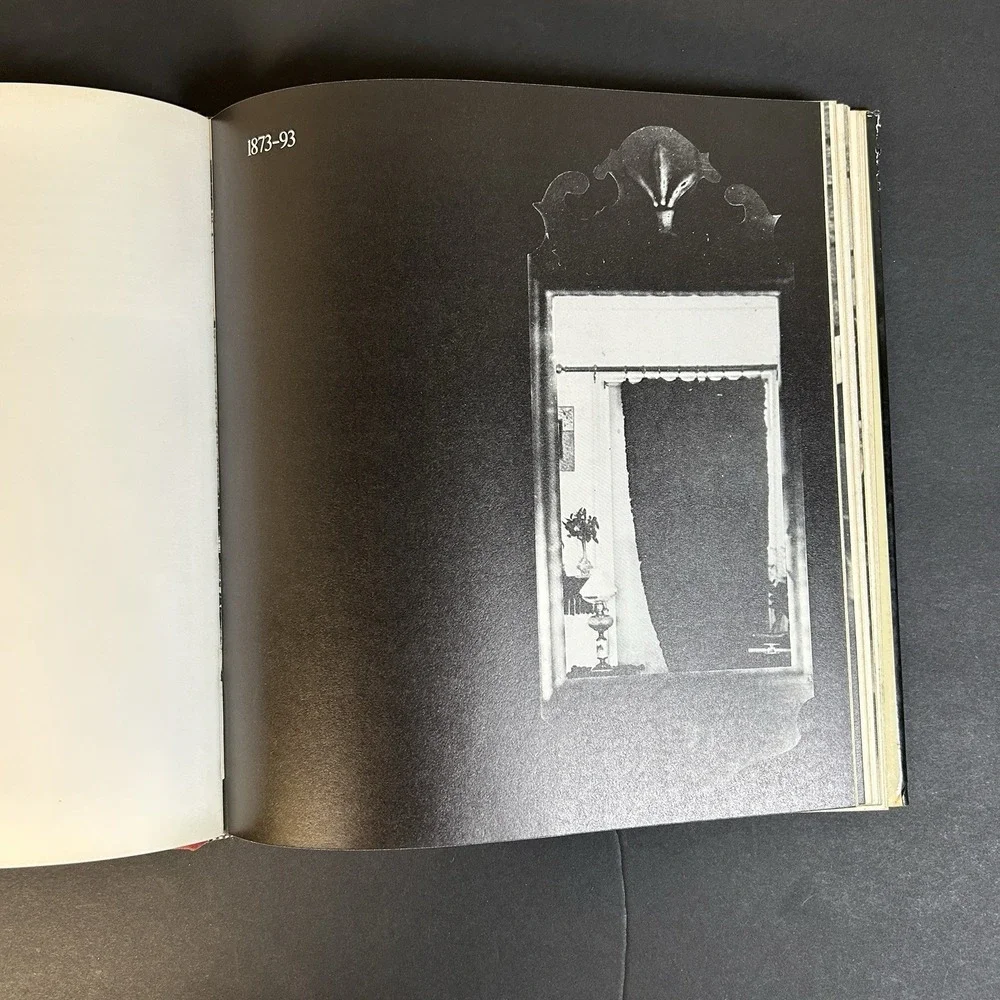 The Tasteful Interlude : American Interiors Through the Camera's Eye, 1860-1917